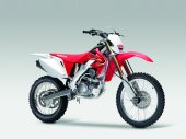 2011 Honda CRF250X photo